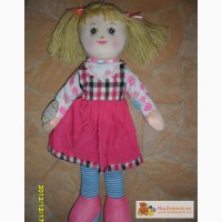 Куклу новую большую с этикеткой в Калининграде
