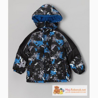 Куртка на мальчика iXtreme (США) осень-весна