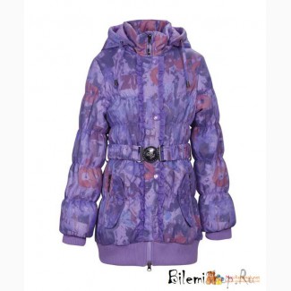 Новое пальто для девочек Bilemi.