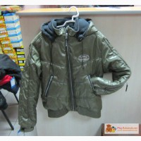 Куртка новая для мальчика рост от 164 в Красноярске