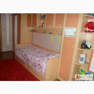 Продам детскую мебель в Кемерово