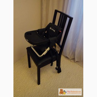 Детский стульчик для кормления Concord Lima