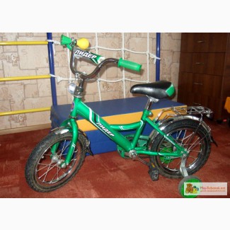 Продам детский велосипед ЛИДЕР. в Кемерово