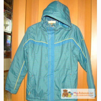 Куртка для мальчика, осень, рост 164 Outventure в Сергиевом Посаде