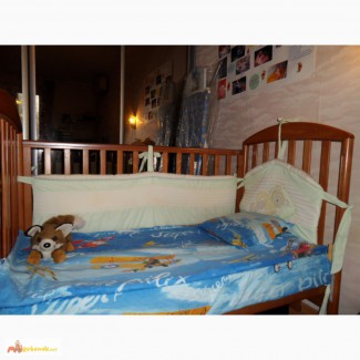 Детская кроватка Papaloni (Папалони)