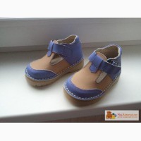 Детские ортопедические сандалии Ortuzzi, размер 21