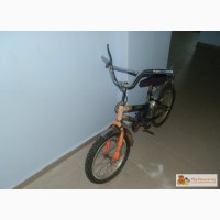 Велосипед DINO для ребенка от 4-9 лет в Ижевске