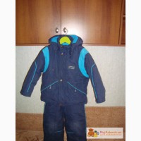 Зимний костюм на мальчика BILEMI Германия в Красноярске