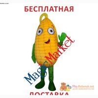 Ростовая кукла Кукуруза в Москве