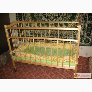 Детскую кроватку Фея в Петрозаводске