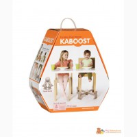 KABOOST - подставка для стула - новинка на рынке детских товаров