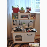 Детская кухня ИКЕЯ в Москве
