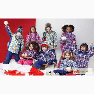 Зимняя одежда из Канады для детей Premont g в Пензе