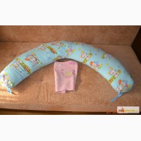 Подушка для беременных в Самаре