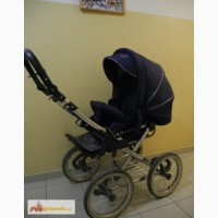 Детскую коляску Leo Нежность в Екатеринбурге