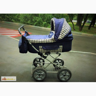 Детскую коляску Prol Marti Maxi 2в1 в Москве