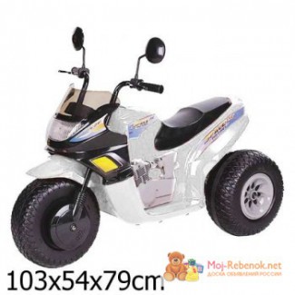 Детский мотоцикл CT-770 Super Space