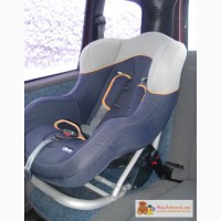 Автомобильное детское кресло Chicco в Перми