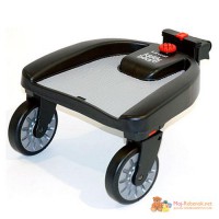 Продается подножка к детской коляске, БУ 2 месяца.