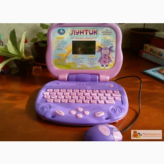 Компьютер детский в Челябинске