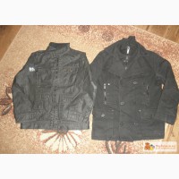 Продам куртки на мальчика 8-10 лет в Калининграде
