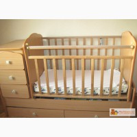 Детскую кроватку СКВ 930016 в Самаре
