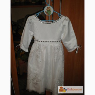 Платье для выпускного 5-7 лет в Красноярске