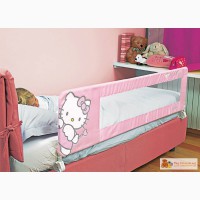 Барьер в кроватку Brevi Hello Kitty 150 в Туле