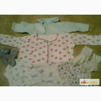 Вещи пакетом на малыша в Саранске