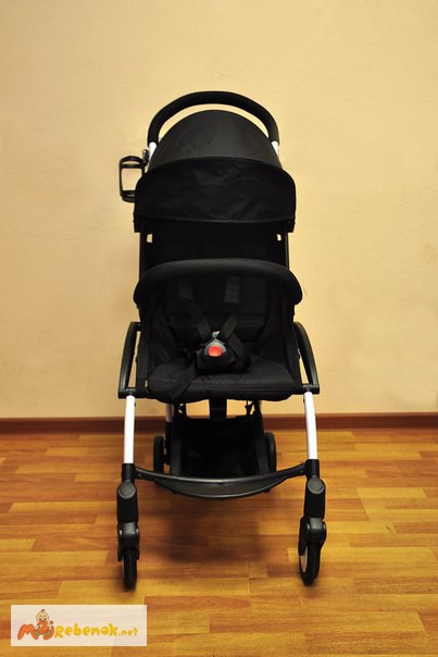 Фото 4. Суперкомпактная коляска BabyTime (аналог Yoyo)